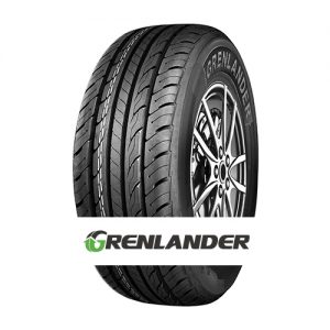 Used Grenlander tyre for sale