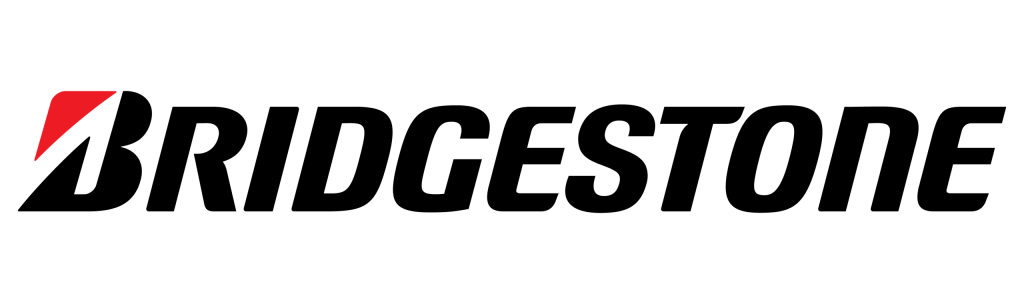 Bridgestone-scaled Bridgestone logo