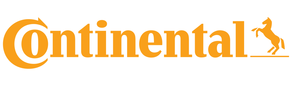 Continental-scaled Continental logo